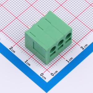 DB241V-5.0-3P-GN商品缩略图