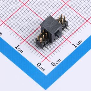 FTSH-110-01-F-DV-K-P-TR商品缩略图
