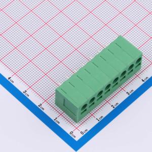 DB241V-5.0-8P-GN商品缩略图