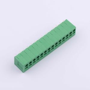 DB241V-5.0-14P-GN商品缩略图