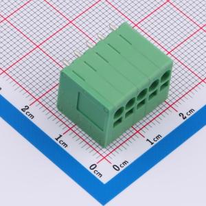 DB241V-3.5-5P-GN商品缩略图