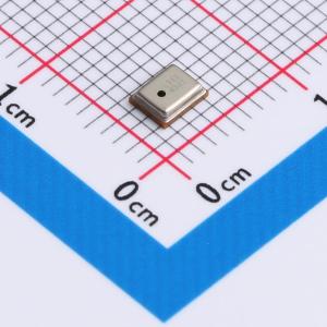 MEMSmic硅麦3729 上进音 s-38db±1 snr61db