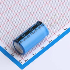 LKLI3151J681MF商品缩略图