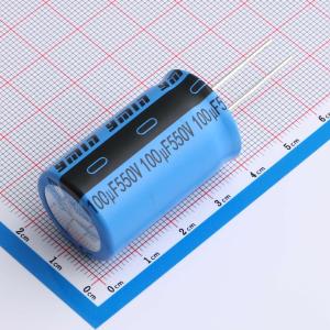 LKLK3602I101MF商品缩略图