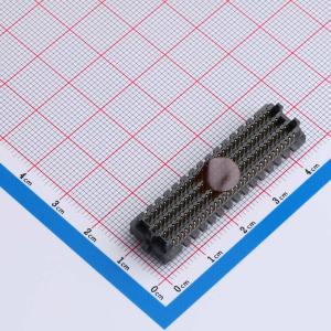 SEAM-30-03.5-S-08-2-A-K-TR商品缩略图