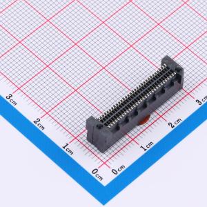 HSEC8-130-01-L-DV-A-K-TR商品缩略图