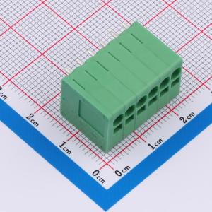 DB241V-3.5-6P-GN商品缩略图