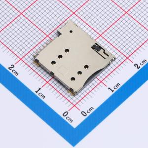 SIM203-TZ6P商品缩略图