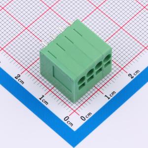 DB241V-3.5-4P-GN商品缩略图