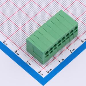 DB241V-3.5-8P-GN商品缩略图