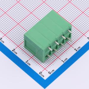 DB241V-5.0-4P-GN商品缩略图