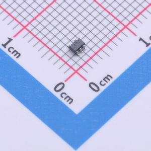 MAX9940AXK+T商品缩略图