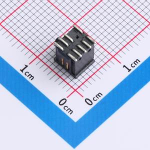 FTSH-105-01-F-DV-007-K-P-TR商品缩略图