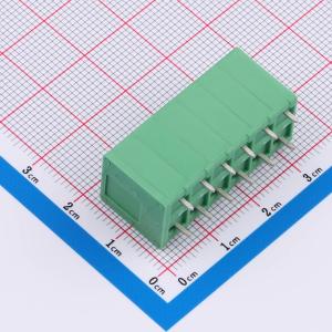 DB241V-5.0-6P-GN商品缩略图