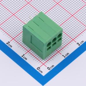 DB241V-3.5-3P-GN商品缩略图