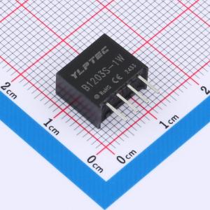 B1203S-1W商品缩略图
