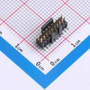 FTSH-110-01-F-DV-K-TR商品缩略图