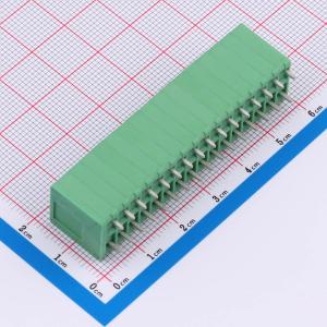 DB241V-3.5-16P-GN商品缩略图