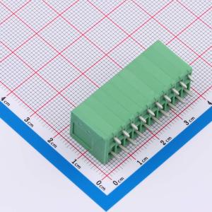 DB241V-3.5-10P-GN商品缩略图