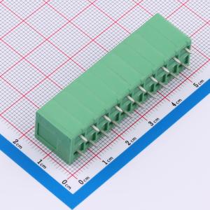 DB241V-5.0-10P-GN商品缩略图