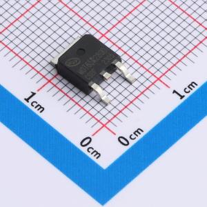 1个N沟道 耐压:650V 电流:15A