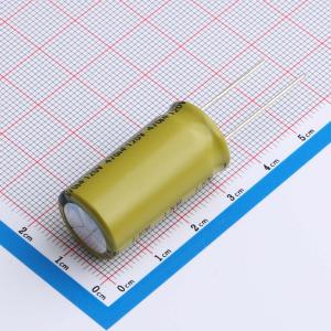 470uF 0%~+20% 120V
