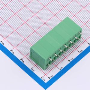 DB241V-5.0-7P-GN商品缩略图