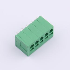 DB241V-5.0-5P-GN商品缩略图