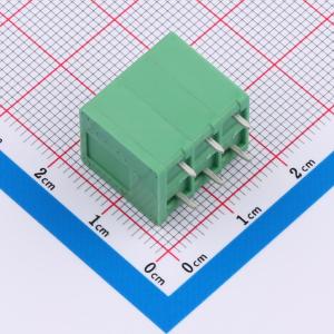 DB241V-5.0-3P-GN商品缩略图