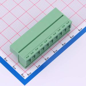 JCB508-HKGC10P商品缩略图