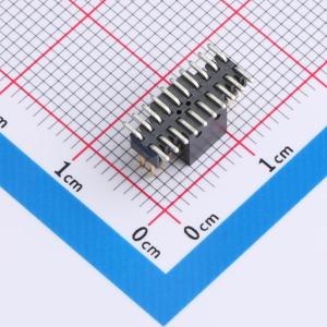 FTSH-110-01-F-DV-K-TR商品缩略图