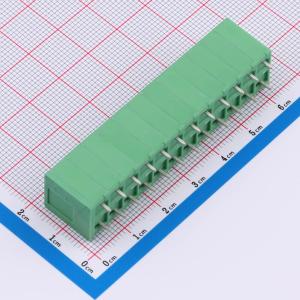 DB241V-5.0-12P-GN商品缩略图