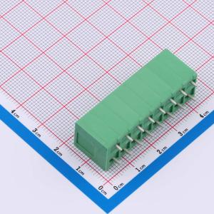 DB241V-5.0-8P-GN商品缩略图