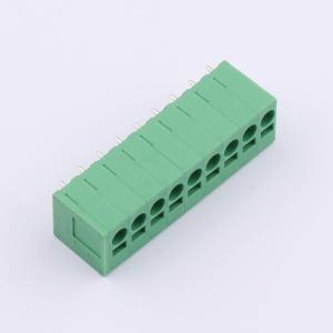 DB241V-5.0-9P-GN商品缩略图