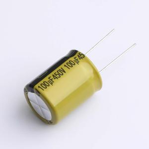 LKMN2502W101MF商品缩略图