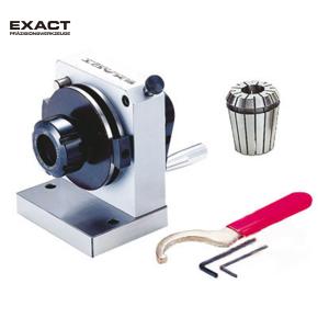 EXACT/赛特 夹头冲子成型器 夹头冲孔机 19164188