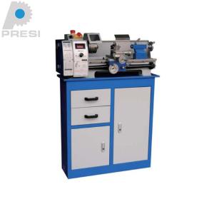 PRESI/普锐斯 高精度变速车床 0.75kw TP3-401-153