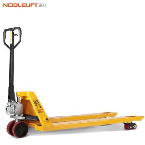 诺力/NOBLELIFT AC2.5吨 宽685mm 叉长1500mm