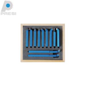 PRESI/普锐斯 车床车刀 8mm TP3-401-158