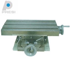 PRESI/普锐斯 高精度可转位十字滑台 0.02mm TP3-402-26
