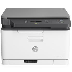 HP(惠普) 彩色激光多功能办公打印机 148.5×356mm 1台