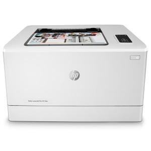HP(惠普) 彩色激光单功能纸张打印机 A4 1台