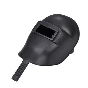 添盾 TD-WPH80 手持式氩弧焊焊接防护面罩(塑料)TD-WPH80
