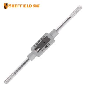 SHEFFIELD(钢盾)，丝锥绞手1-1/2"，S134011