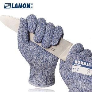 LANON/兰浪 防割手套  尺码:9号(L)H400