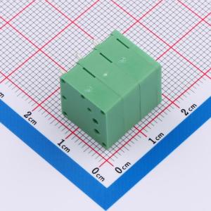 DB241R-5.0-3P-GN商品缩略图