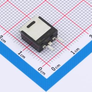 IRL3103STRPBF-VB商品缩略图