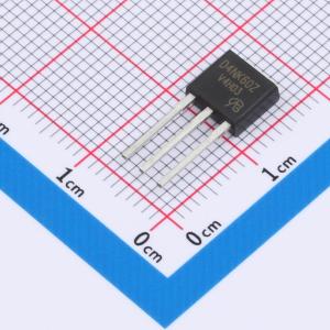 D4NK60Z-VB TO251商品缩略图