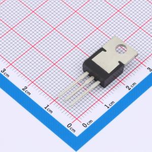 STP18N65M5-VB商品缩略图