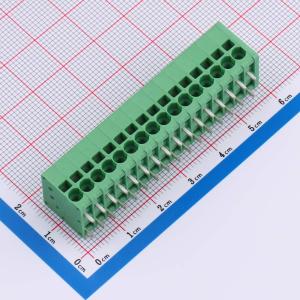 DB241R-3.5-16P-GN商品缩略图